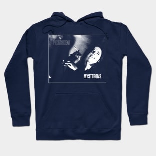 Portishead - Mysterons Hoodie